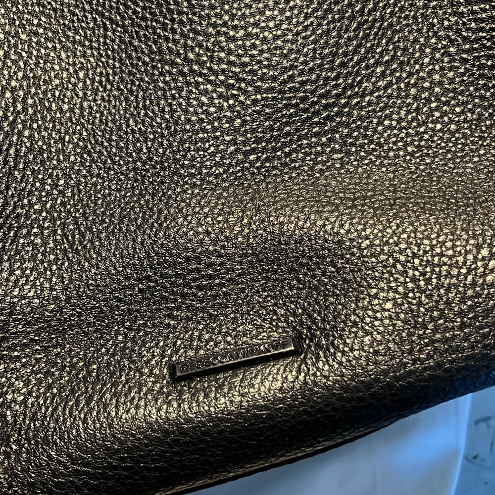 Rebecca Minkoff Darren Tote Black - Picture 7 of 16